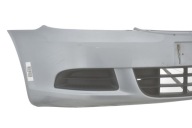 front bumper * front SKODA OCTAVIA II LIFT LF8K