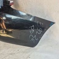 BMW 3 E92 E93 COUPE CABRIO LIFT 10-13 bumper rear part rear PDC