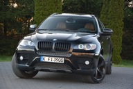 BMW X6 xDrive 40 d 306 KM Mpakiet Xenon Kamery 360 Szyberdach Nawi Bixenon