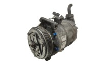 Klimakompressor klimaanlage VOLVO S80 II P0A34702