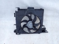 SMART FORTWO II 451 ventilátor chladiče 1.0