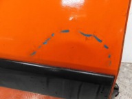 door right sliding CITROEN NEMO FIORINO