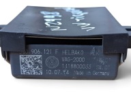 Module Pompe d’injection Volkswagen Tiguan facelift 2014 5Q0906121F