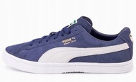 Buty PUMA COURT STAR SUEDE skóra zamszowa 45