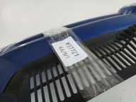 VW GOLF V grill grille radiator blue 1K0853655A