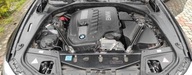 BMW F11 F10 N52B30 258KM 3.0I BENZYNA USA POŚREDNI WTRYSK PALIWA POD LPG
