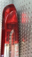 light rear part left FORD C-MAX MK1 LIFT 03