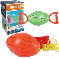 WOOPIE Vodná hračka Hra ZOOM BALL