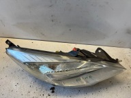 OPEL MERIVA B REFLEKTOR right front light right normal 13253630 EUROPA
