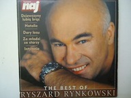 The best of - Ryszard Rynkowski