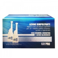 KayPro Botu-Cure Ampulky Regenerácia 12x12ml