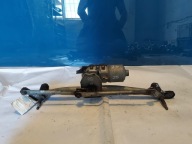 wiper mechanism OPEL COMBO 51810592 front