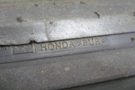 HONDA ACCORD VII 02- moulding door left front