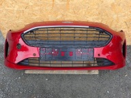 bumper front front FORD FIESTA MK8 VIII 2017