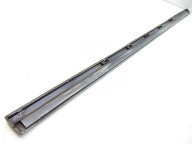 moulding door right front AUDI A3 8P CABRIO BIALA