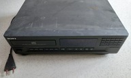 Odtwarzacz CD Sony CDP-M12 (01053)