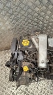 engine pillar Z UKLADEM PALIWOWYM LAND ROVER FREELANDER 2.0TD 72KW