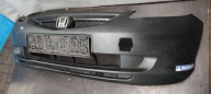 bumper front front Honda Jazz