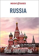 Russia Insight Guides