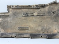 AUDI S6 A6 S7 A7 C7 cover przeciwblotna chassis left original!