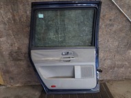 door complete left rear part FORD GALAXY MK1 LIFT L9F5