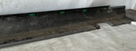 moulding threshold left BMW 5 E60 E61 7033759
