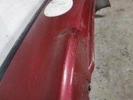 bumper complete rear SUZUKI SWIFT MK2 HB 71812-75C00