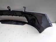 NO-WY-- front bumper DACIA SANDERO 08-12 NR 41194