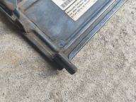 VW T5 Klapka Blech Blende Abdeckung Tankklappe des Kraftstoffsbehälters graue LD7U
