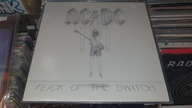 AC/DC FLICK OF THE SWITCH LP GERMANY