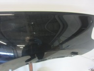 BMW X3 G01 fender right front front 668 SCHWARZ 2 41007930974 black