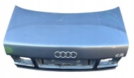 trunk door boot rear part rear AUDI A8 D2