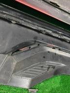bumper rear rear part HONDA CIVIC X HB