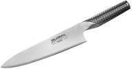 Japoński nóż Szefa kuchni Global G-2 20cm
