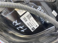 light rear right side Opel Corsa E 2016 460034366