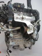 engine motor complete VOLVO XC40 2,0D D4204T16