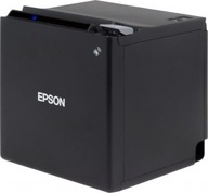 Epson TM-m30II (112): USB + Ethernet + BT, Black, PS, EÚ C31CJ27112