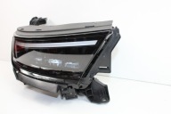 OPEL MOKKA B 2020-2024 REFLEKTOR right Z frame BLACK original 9837331580