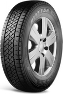 2× Bridgestone Blizzak W995 215/75R16 113 R priľnavosť na snehu (3PMSF)