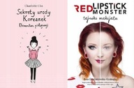 Red Lipstick Monster +Sekrety urody Koreanek