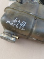 MERCEDES W124 water tank 3,0td