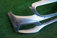 MERCEDES BENZ C-KLASA W205 205 13- front bumper front