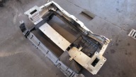 support panel for radiators CHEVROLET SPARK