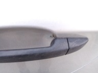 Subaru Impreza GH ajtó bal hátsó hátsó C3S
