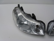 lights front SEDICI,SUZUKI SX4