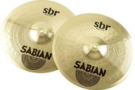 SABIAN SBR Zenekari Cintányér 16"