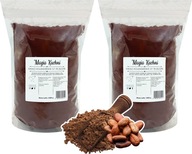 Kakao HOLENDERSKIE 5kg NATURALNE w PROSZKU