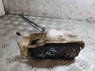 lock door right front VOLKSWAGEN GOLF 5 9 PIN