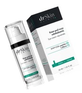 dr Skin CLINIC Krem pod oczy odmładzanie 30 ml