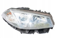 light front right RENAULT MEGANE II 7701064022 OE